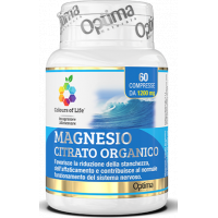 Magnesium Citrate