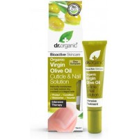 Organic Olive Oil Cuticle & Nail Solution