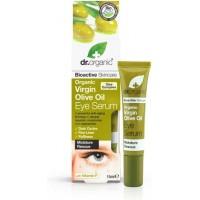 Organic Olive Oil Eye Serum