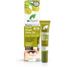 Organic Olive Oil Eye Serum