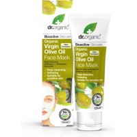 Organic Olive Oil Face Mask