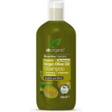 Organic Olive Oil Shampoo