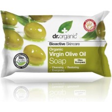 Organic Olive Oil Soap