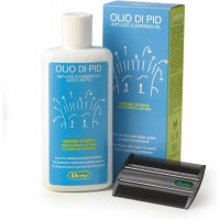 Pid Oil