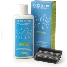 Pid Oil