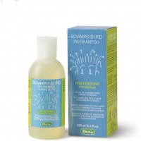 Shampoo di Pid