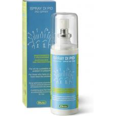 Spray di Pid