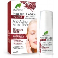 Organic Pro Collagen Plus+ con Dragon's Blood