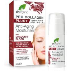 Organic Pro Collagen+ with Dragon's Blood