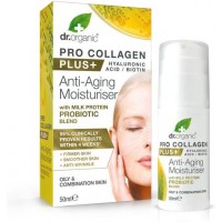 Organic Pro Collagen Plus+ con Milk Protein Probiotic Blend