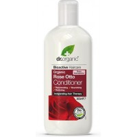 Organic Rose Otto Conditioner