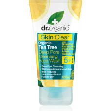 Organic Skin Clear Maschera Purificante