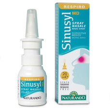 Sinusyl MD Sinusyl MD