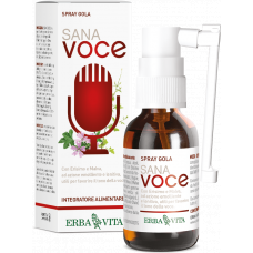 Sana Voce Spray Gola