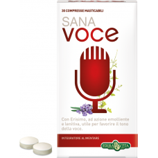 Sana Voce