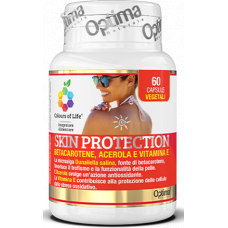 Skin Protection capsule