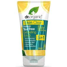 Organic Skin Clear Exfoliating Daily Scrub