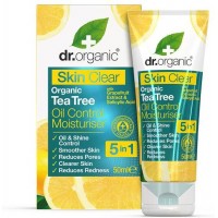 Organic Skin Clear Oil Control Moisturiser
