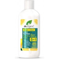 Organic Skin Clear Purifying Toner