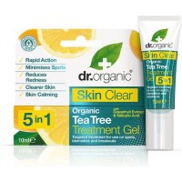 Organic Skin Clear Treatment Gel