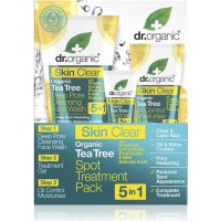 Organic Skin Clear Trattamento Pelli Impure