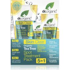 Organic Skin Clear Trattamento Pelli Impure
