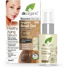 Organic Snail Gel Facial Serum