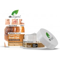 Organic Snail Gel