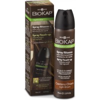 BioKap Spray Touch Up Light Brown