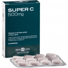 Principium Super C