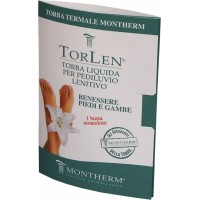 Torlen Foot Bath