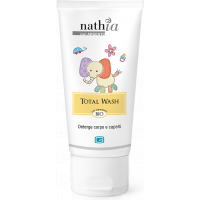 Nathia Total Wash