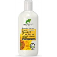 Organic Vitamin E Conditioner