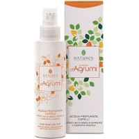 Giardino d'Agrumi Acqua Profumata Capelli