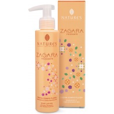 Zagara Frizzante Body Cream