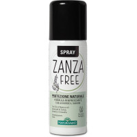 ZanzaFree Spray