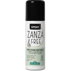 ZanzaFree Spray ZanzaFree Spray