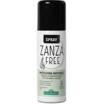 ZanzaFree Spray ZanzaFree Spray