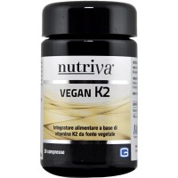 Nutriva Vegan K2