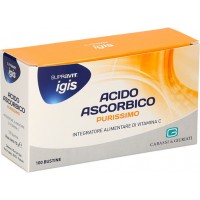 Acido Ascorbico Purissimo