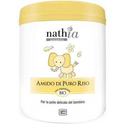 Nathia Amido di Riso