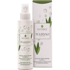 Tulipano Bianco Acqua Profumata Capelli Tulipano Bianco Acqua Profumata Capelli