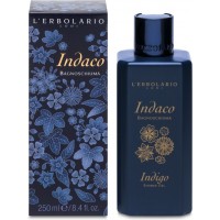 Indaco Bagnoschiuma