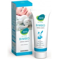 Bimbo Crema Corpo Protettiva