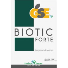 GSE Biotic Forte