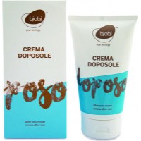 Sole Crema Doposole