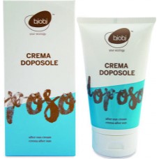 Sole Crema Doposole