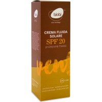 Sole Crema Solare Fluida SPF 20