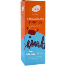 Sole Crema Solare Bimbi SPF 30