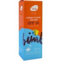 Sole Crema Solare Bimbi SPF 50